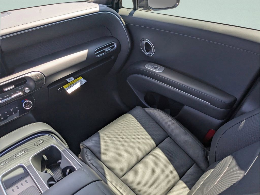 New 2026 Hyundai Palisade Calligraphy image 20