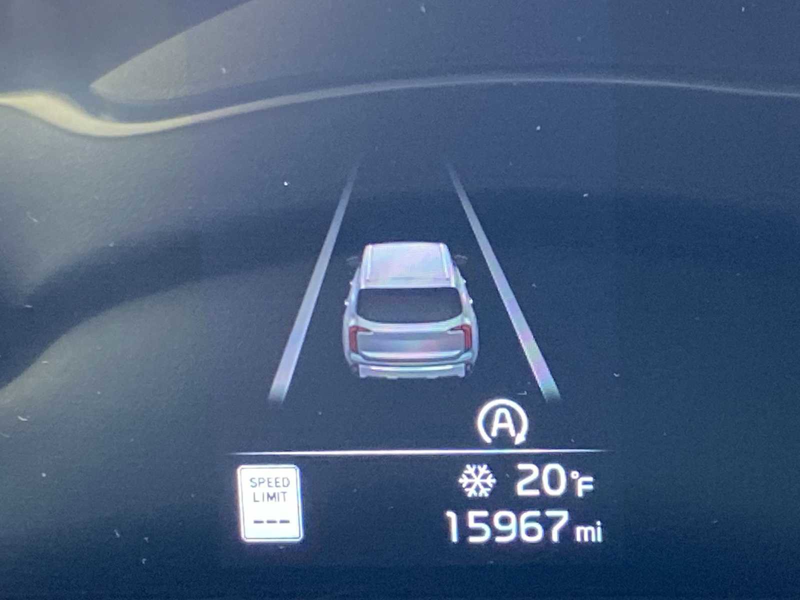 Used 2024 Kia Telluride S w/ S Sunroof Package image 21