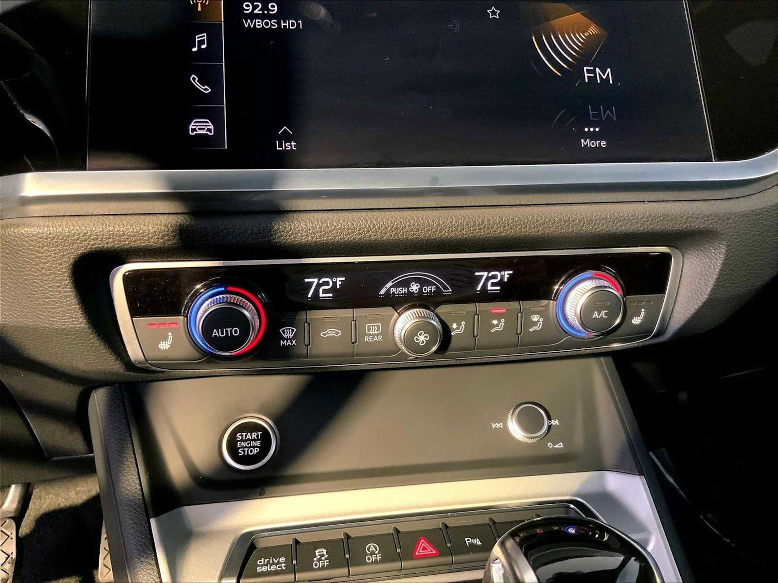 Used 2021 Audi Q3 2.0T Premium image 39