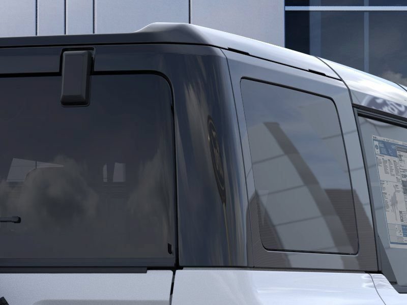 New 2026 Ford Bronco Big Bend AWD/4WD image 27