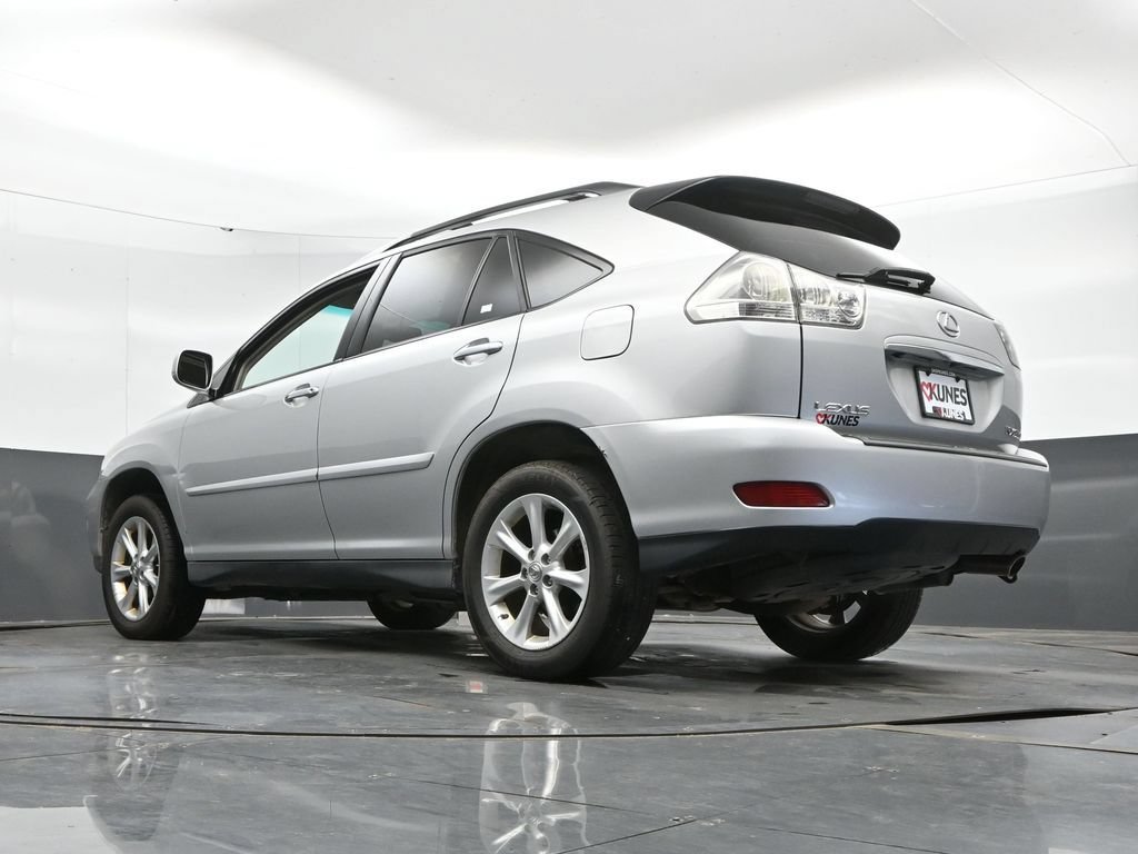 Used 2009 Lexus RX 350 AWD image 45