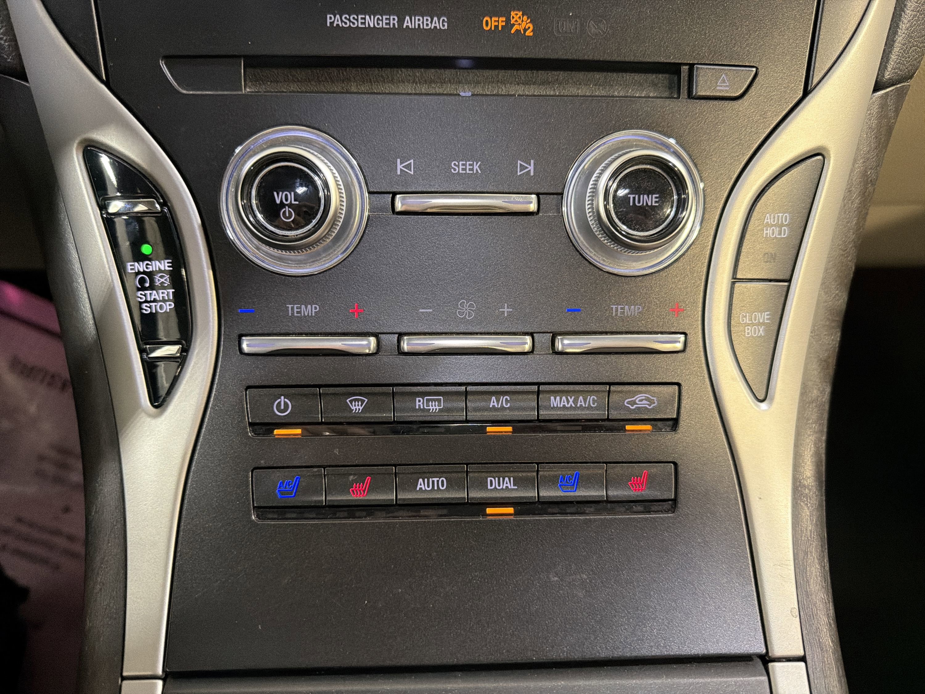 Used 2018 Lincoln MKX Reserve w/ Driver Assistance Package FWD image 20