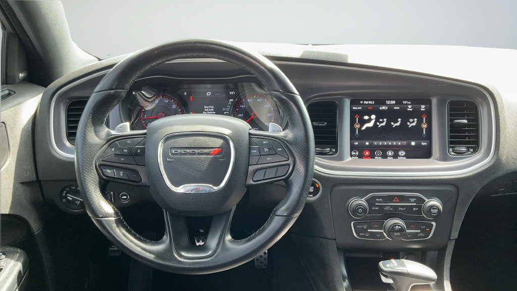 Used 2020 Dodge Charger GT w/ Blacktop Package RWD image 9