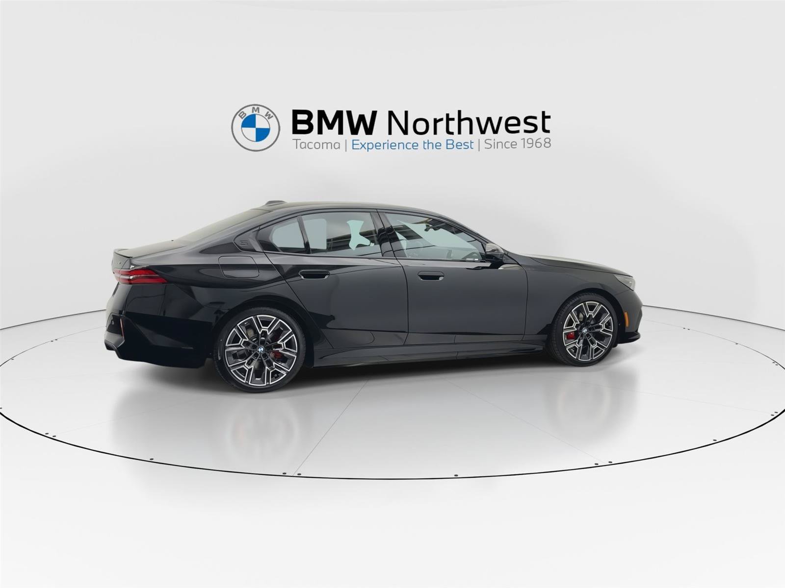 New 2027 BMW i5 xDrive40 AWD/4WD image 4