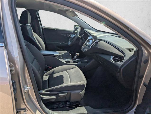 Used 2024 Chevrolet Malibu LT FWD image 19