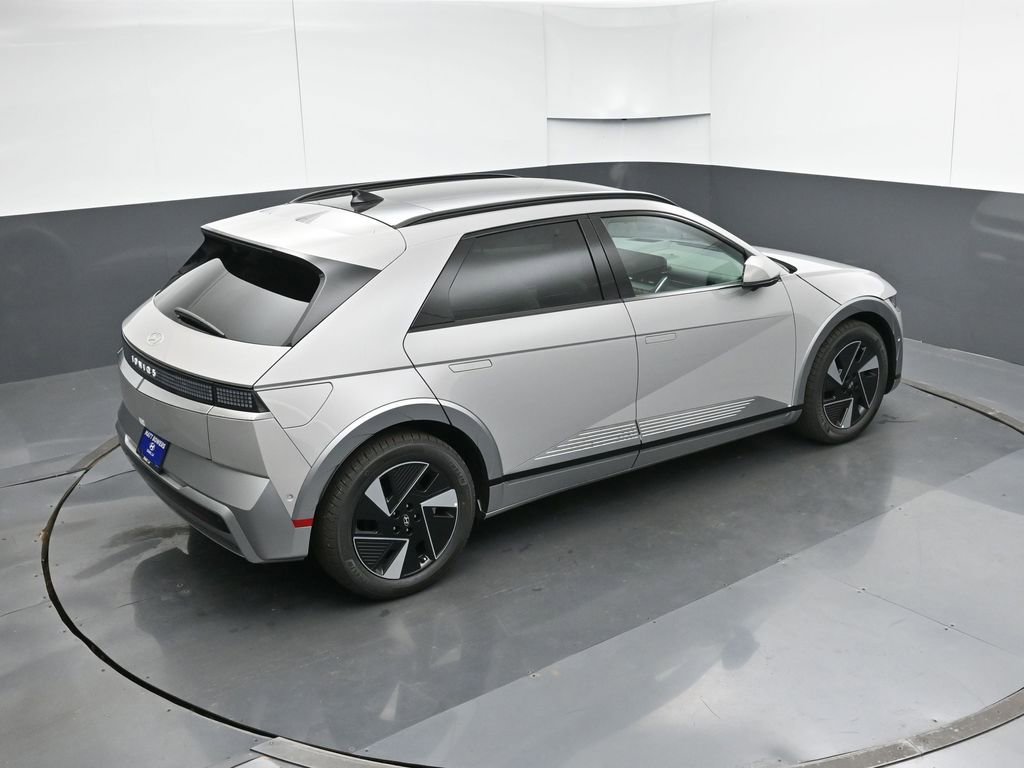 New 2026 Hyundai Ioniq 5 Limited image 54