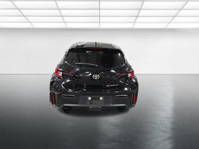 Used 2023 Toyota Corolla GR w/ Performance Package AWD/4WD image 6