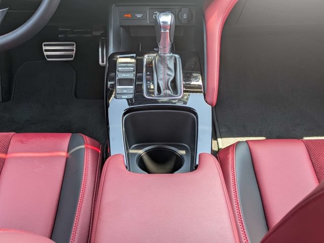 Used 2026 Acura Integra A-Spec w/ Technology Package FWD image 18