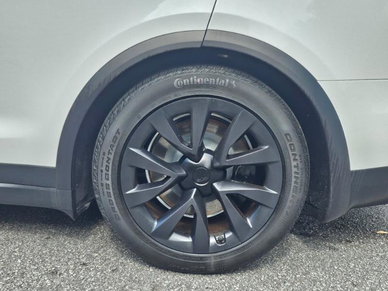 Used 2023 Tesla Model X AWD/4WD image 20