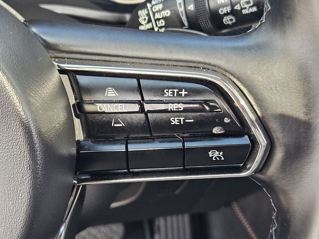 Used 2025 MAZDA CX-90 3.3 Turbo w/ Preferred Package AWD/4WD image 28