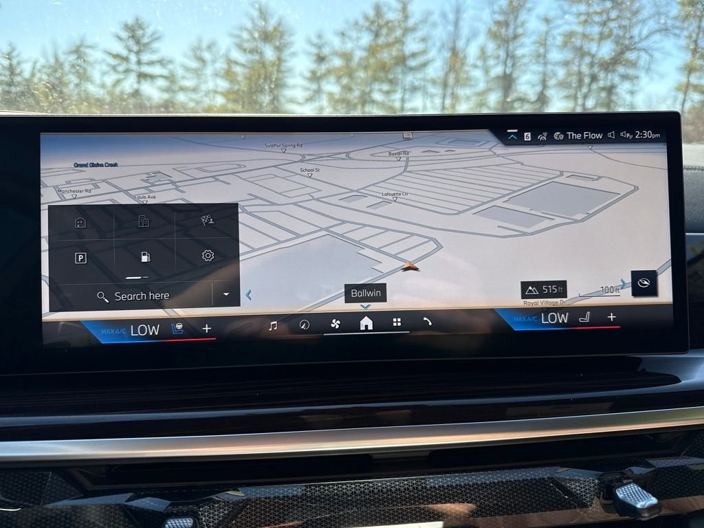 New 2026 BMW X7 xDrive40i w/ M Sport Package image 18