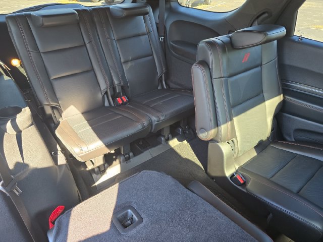 Used 2025 Dodge Durango GT AWD/4WD image 35