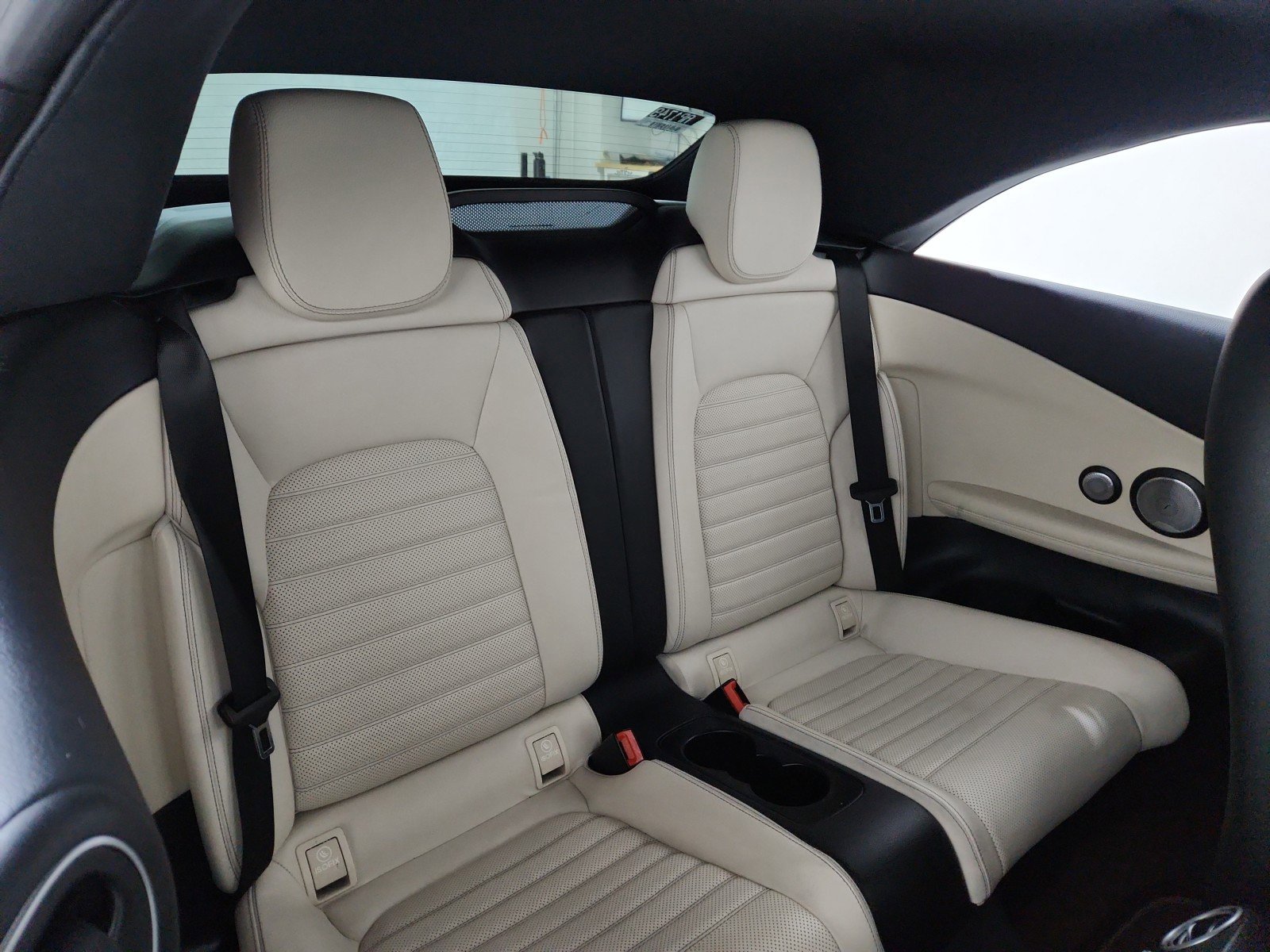 Certified 2021 Mercedes-Benz C 300 Cabriolet image 22