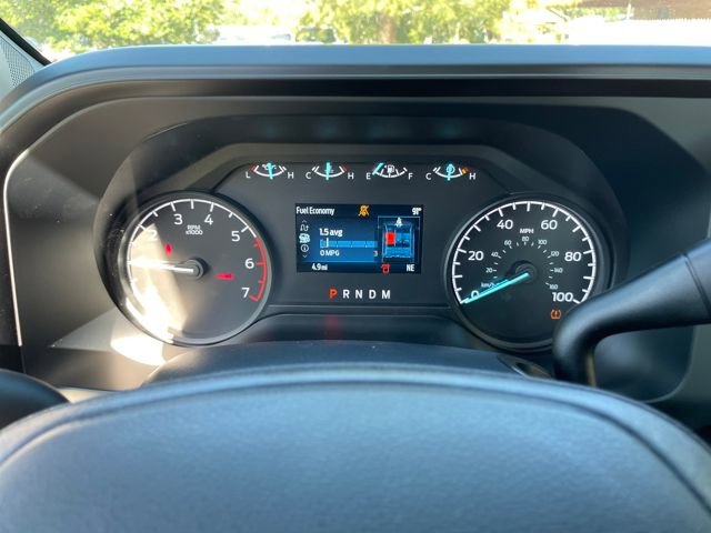 New 2026 Ford F250 XL w/ STX Appearance Package image 16