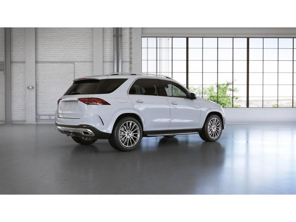 Used 2023 Mercedes-Benz GLE 350 4MATIC image 21