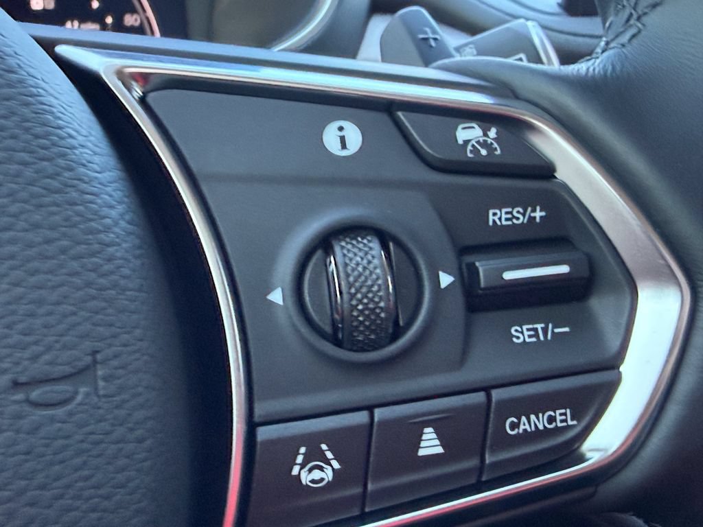 New 2026 Acura MDX w/ Technology Package FWD image 29