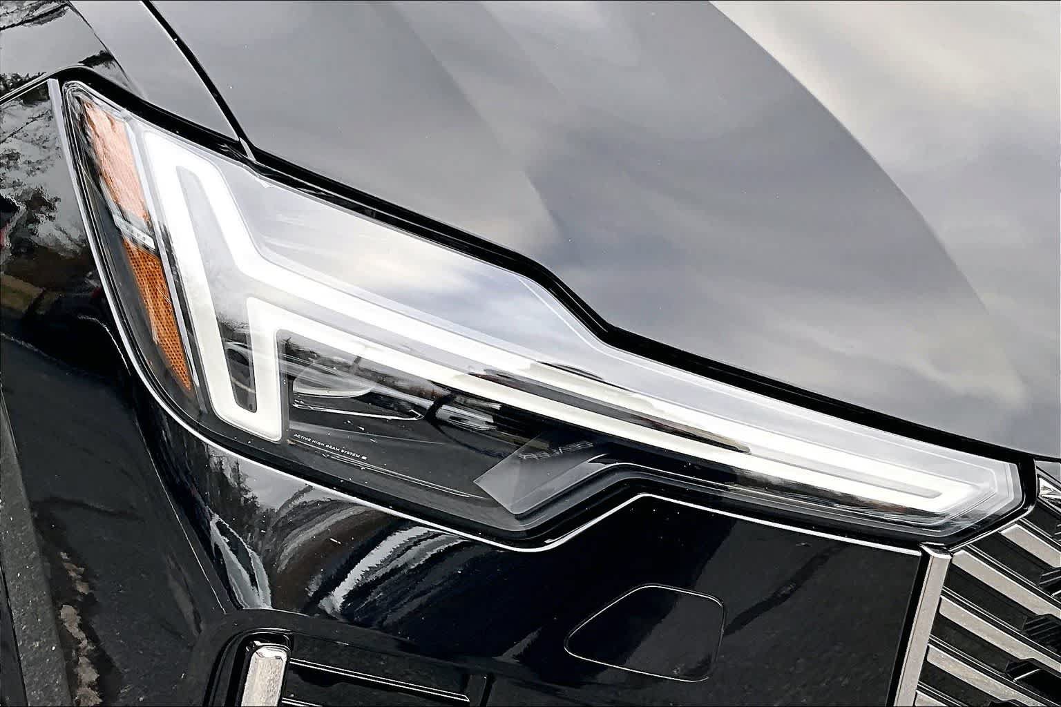 New 2026 Volvo XC90 B6 Ultra w/ Protection Package AWD/4WD image 15