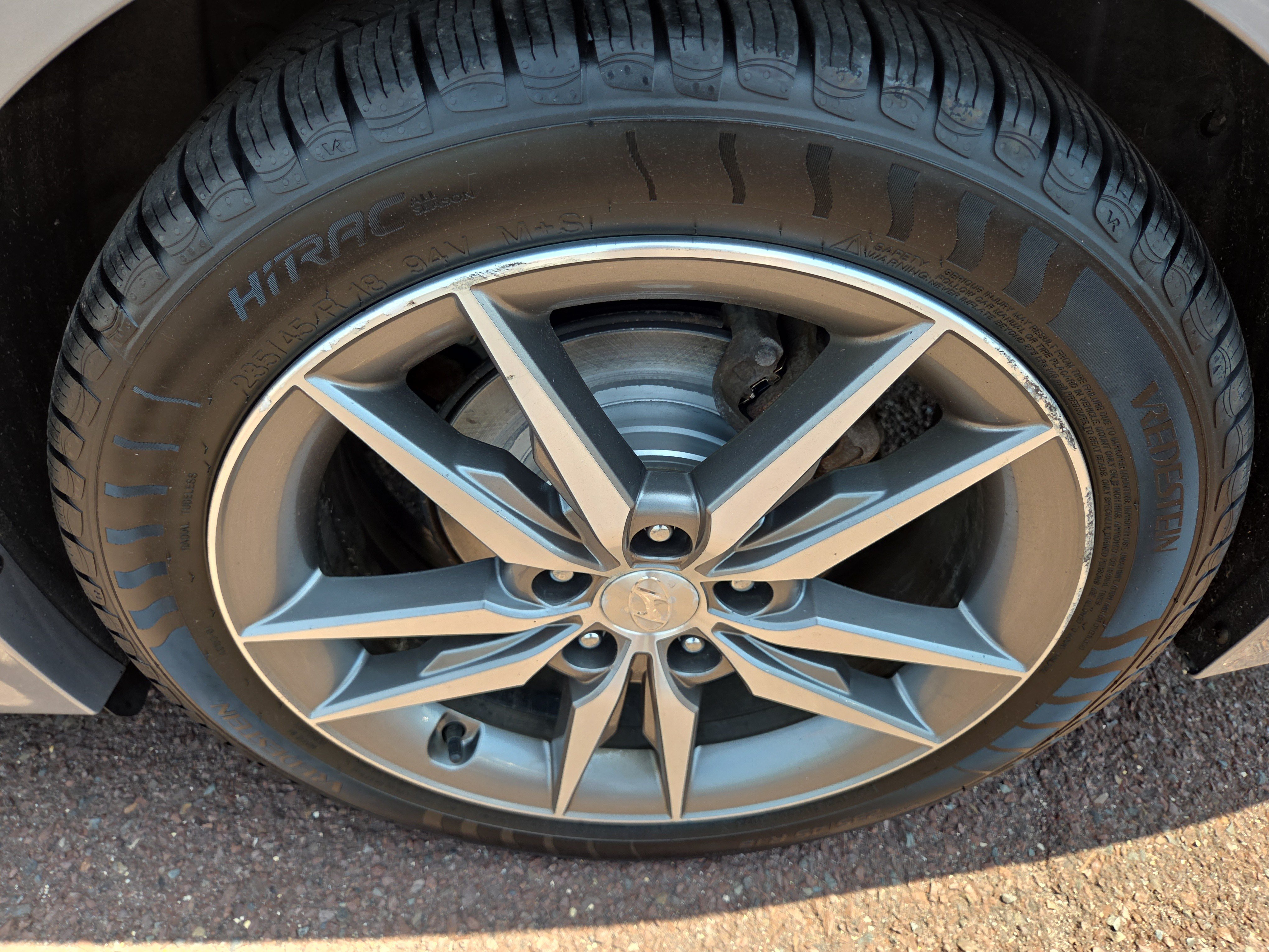 Used 2015 Hyundai Sonata Sport 2.0T FWD image 11