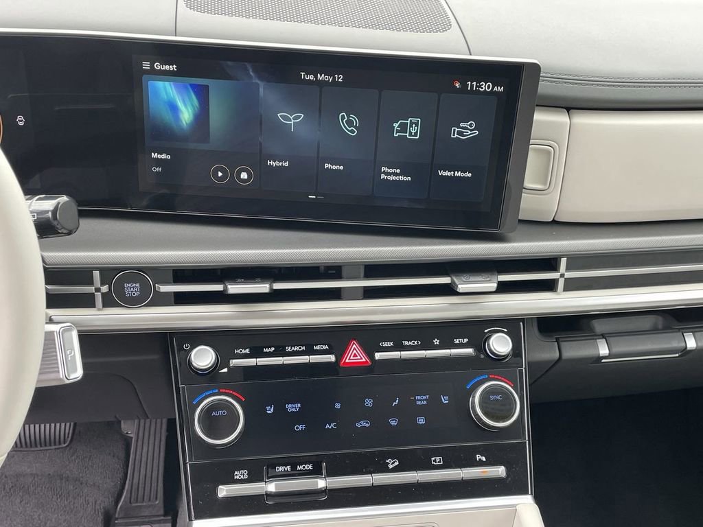 New 2026 Hyundai Santa Fe SEL FWD image 23