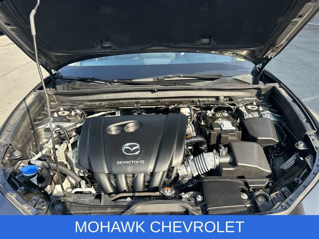 Used 2021 MAZDA CX-30 AWD 2.5 S w/ Preferred Package image 29