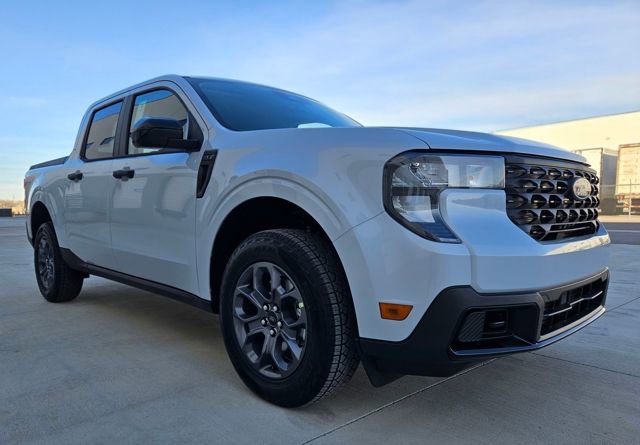 New 2026 Ford Maverick XLT w/ XLT Luxury Package image 7