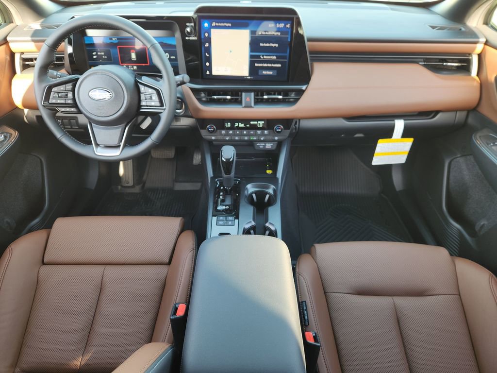 New 2026 Subaru Outback Touring image 17