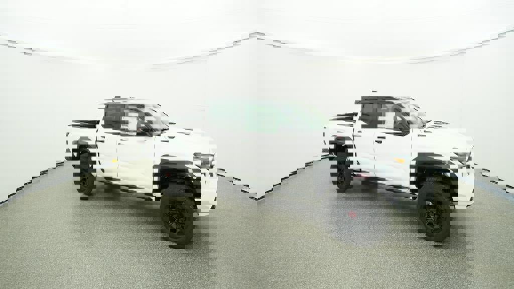 New 2025 Toyota Tacoma TRD Pro image 12