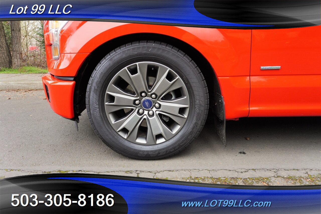Used 2015 Ford F150 XL w/ Equipment Group 101A Mid RWD image 31