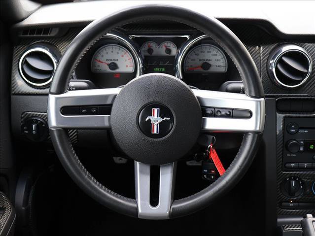 Used 2006 Ford Mustang GT RWD image 12
