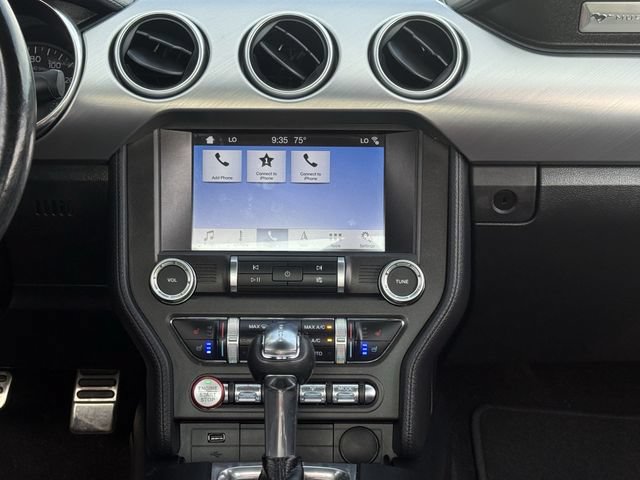 Used 2019 Ford Mustang Premium RWD image 14