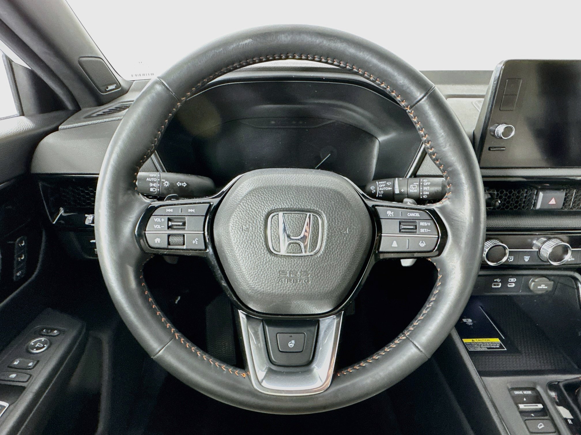 Certified 2023 Honda CR-V Sport Touring image 11