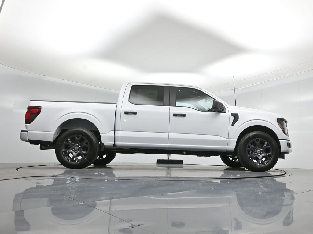 New 2026 Ford F150 STX RWD image 43