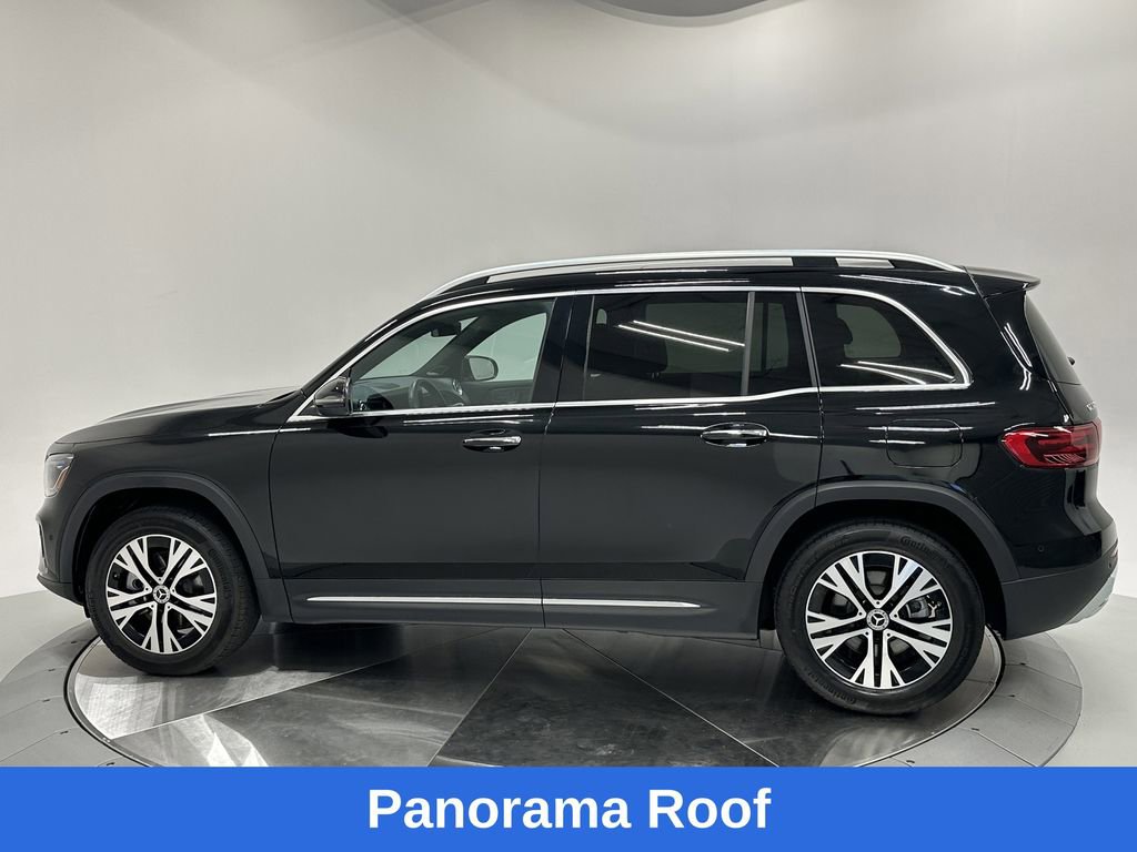 Certified 2024 Mercedes-Benz GLB 250 image 5