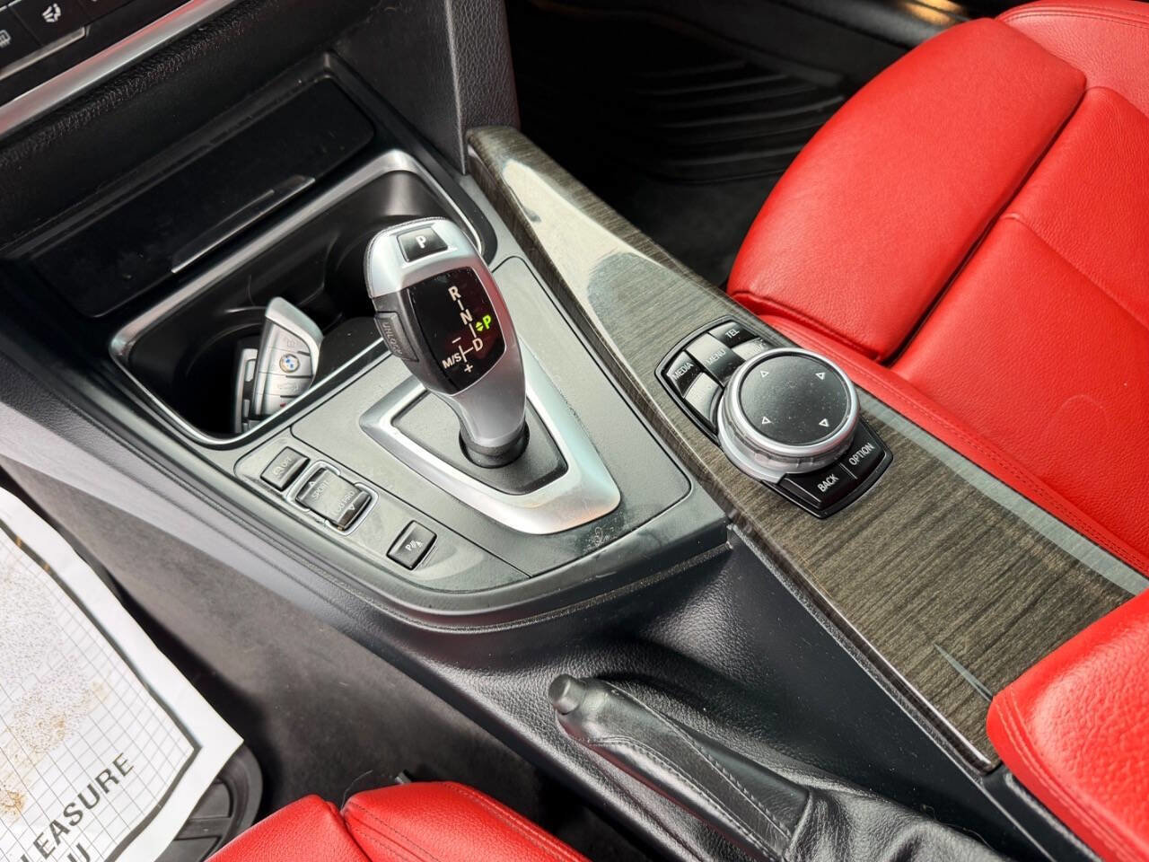 Used 2014 BMW 335i Sedan image 34