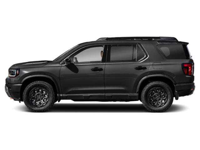 Certified 2026 Honda Passport TrailSport Elite image 3