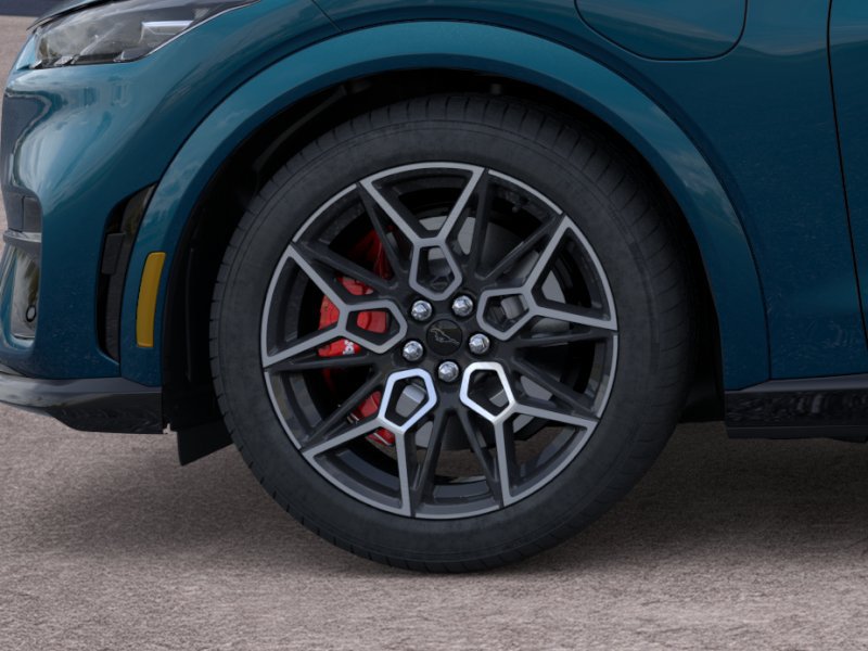 New 2026 Ford Mustang Mach-E GT AWD/4WD image 19