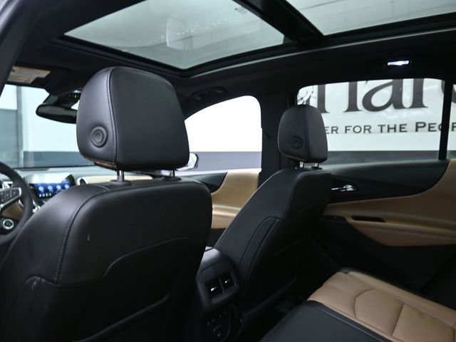 Used 2024 Chevrolet Equinox Premier image 24