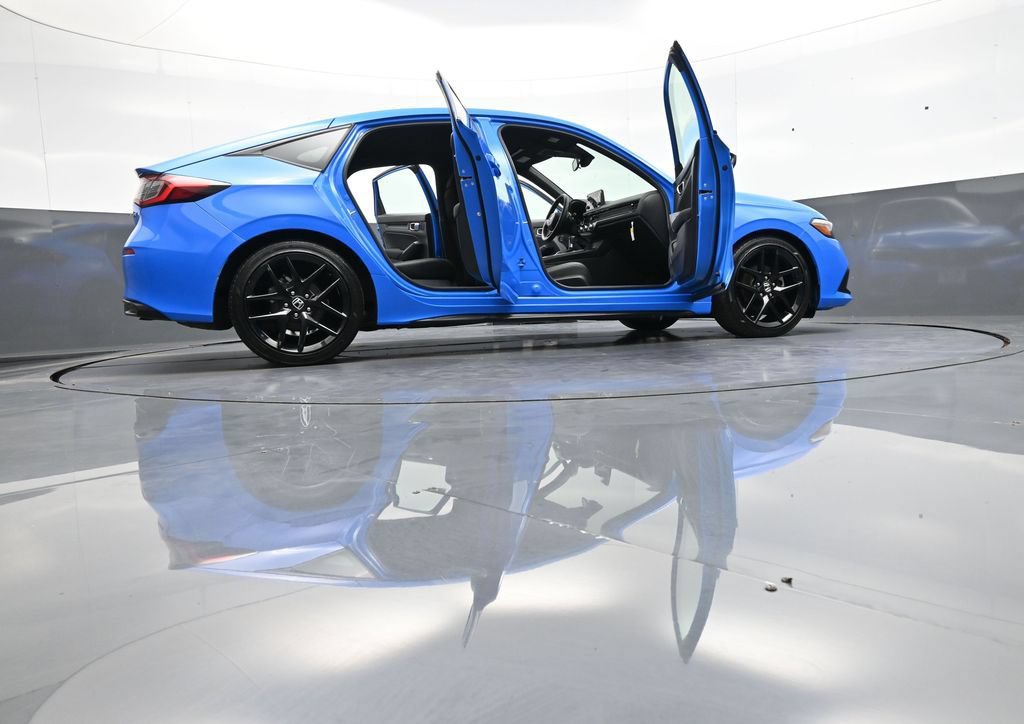 Used 2024 Honda Civic Sport image 46
