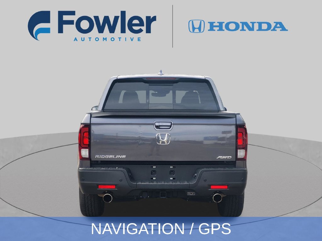 Used 2021 Honda Ridgeline RTL-E image 7