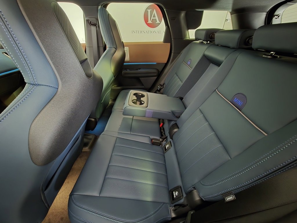 New 2026 MINI Cooper Countryman S image 14