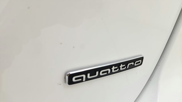 Used 2025 Audi A5 Premium Plus w/ Premium Plus AWD/4WD image 33