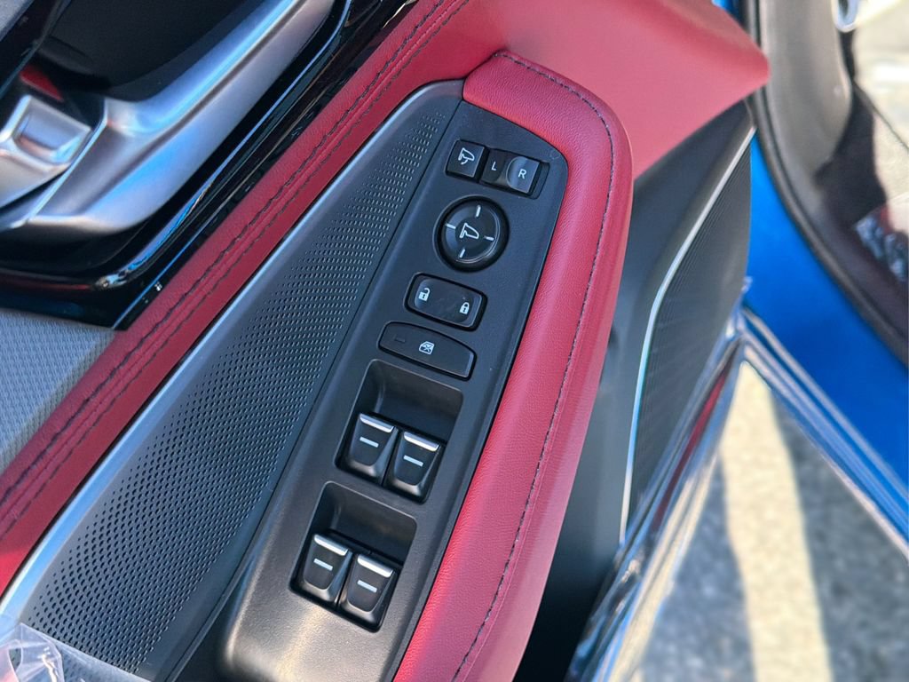 New 2026 Acura MDX A-Spec AWD/4WD image 16