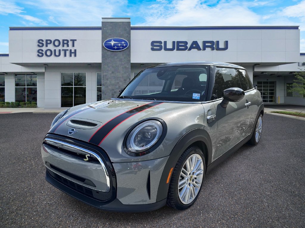 Used 2022 MINI Cooper SE FWD image 8