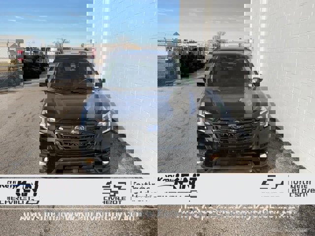 Used 2022 Subaru Forester Premium image 5