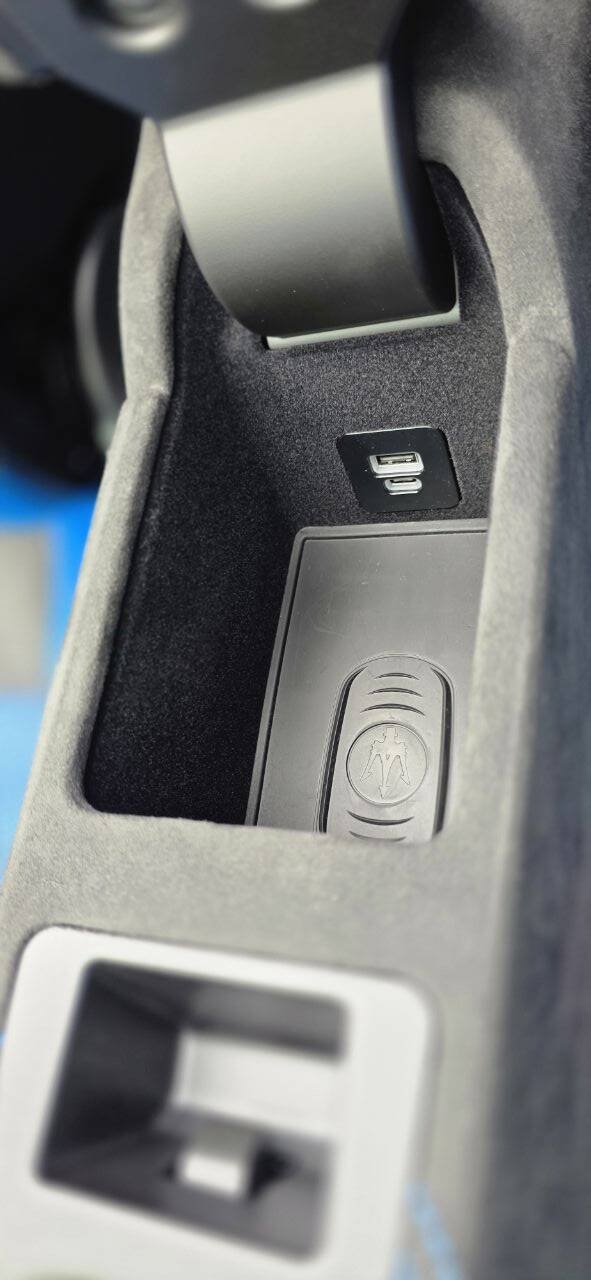 Used 2024 Maserati MC20 Cielo RWD image 45