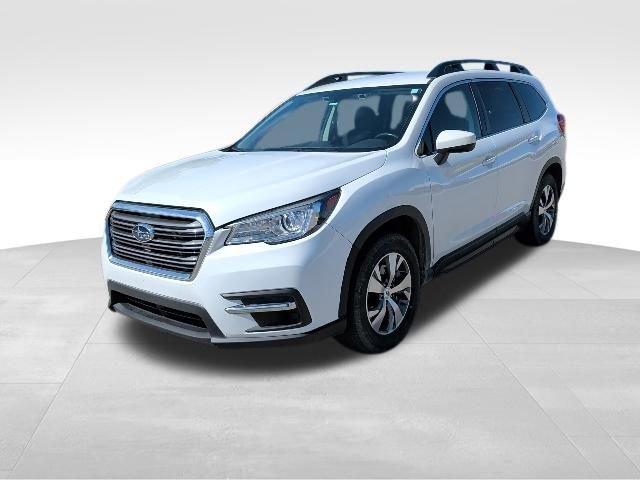Used 2022 Subaru Ascent Premium AWD/4WD image 7