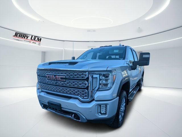Used 2020 GMC Sierra 2500 Denali w/ Denali Ultimate Package image 5