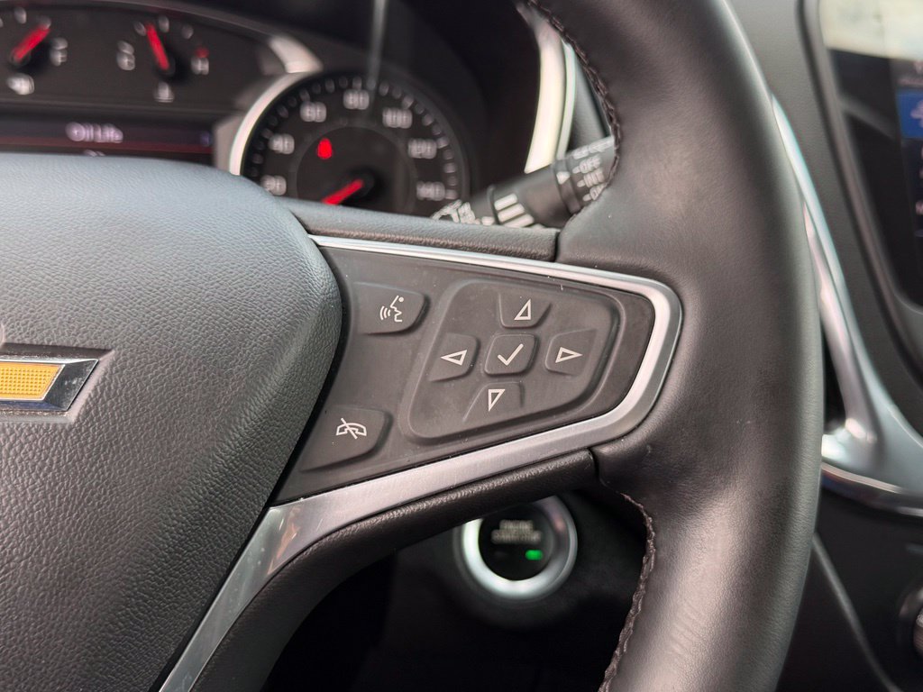 Used 2023 Chevrolet Equinox LT FWD image 27