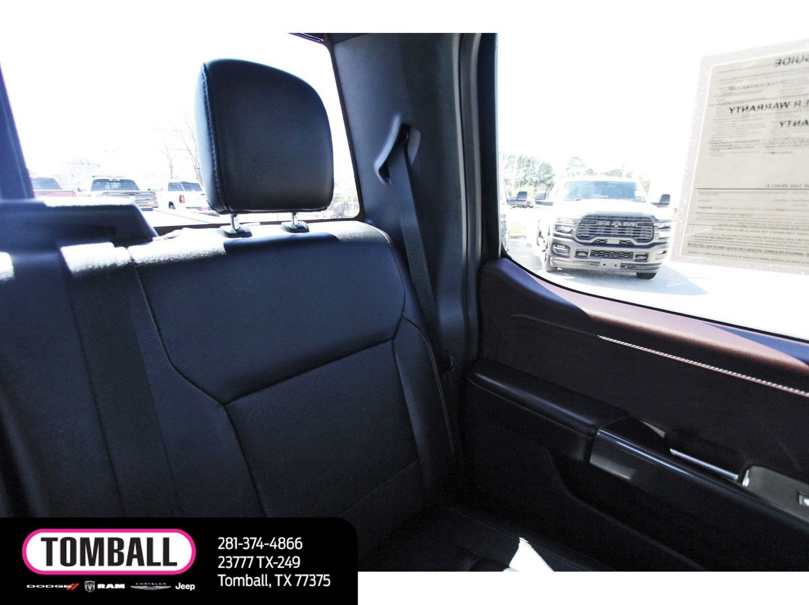 Used 2022 Ford F150 Lariat AWD/4WD image 12