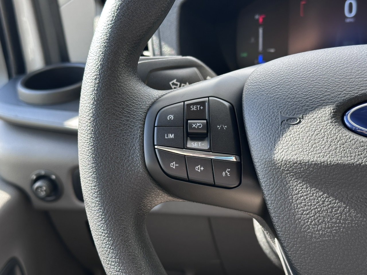 New 2026 Ford Transit 250 148 Medium Roof Extended AWD image 22